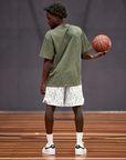 EVERGREEN PRACTICE SHORT