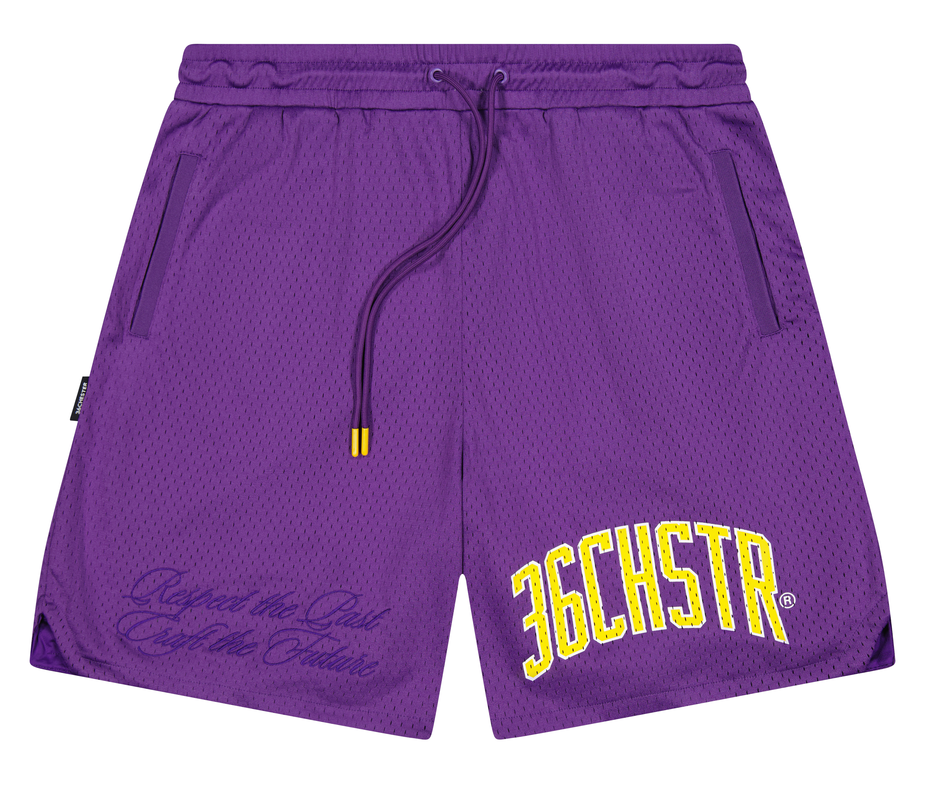 Products – 36CHESTER